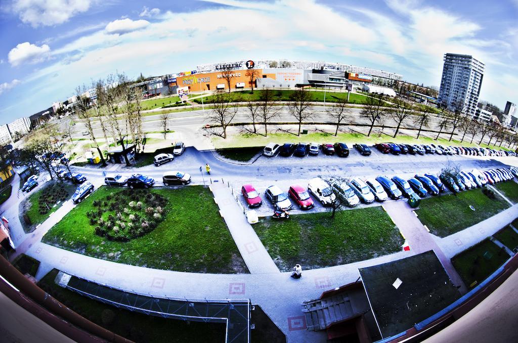 Apartament Sloneczne Poludnie Гданськ Номер фото