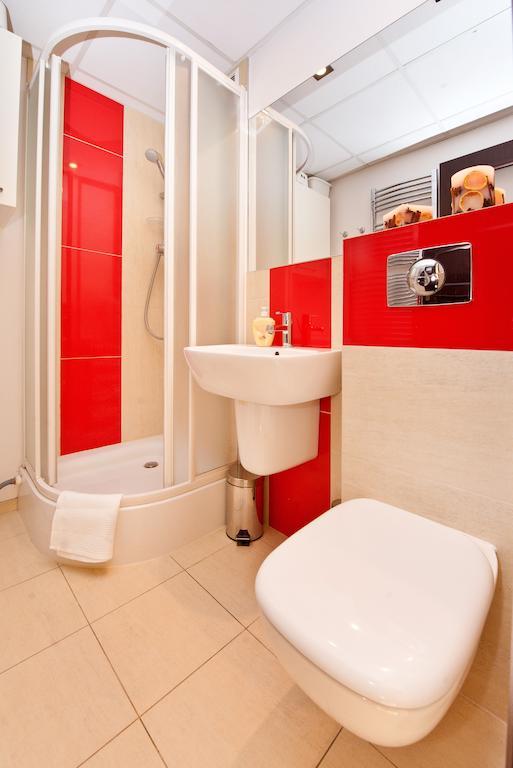 Apartament Sloneczne Poludnie Гданськ Номер фото